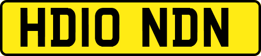 HD10NDN