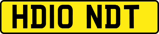 HD10NDT