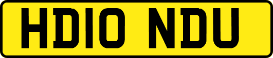 HD10NDU