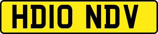 HD10NDV