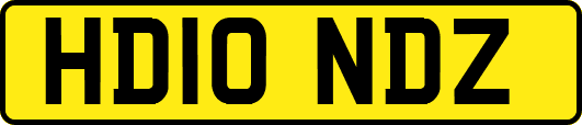 HD10NDZ