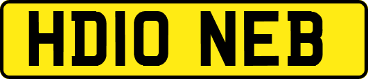 HD10NEB