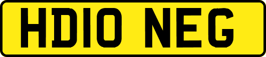 HD10NEG