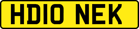 HD10NEK