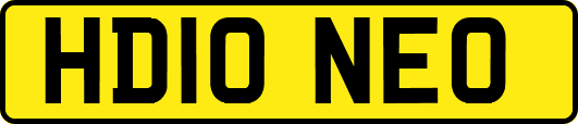 HD10NEO