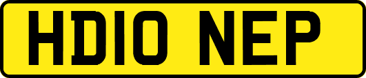 HD10NEP