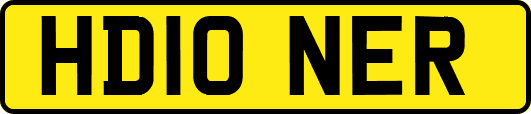 HD10NER
