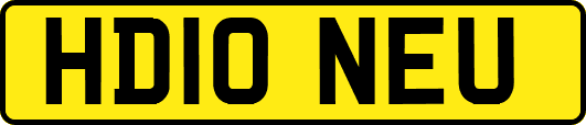 HD10NEU