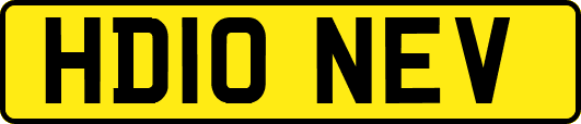 HD10NEV