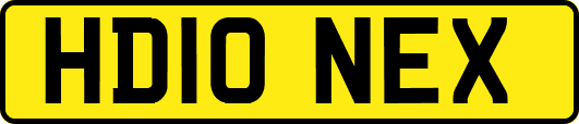 HD10NEX