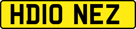 HD10NEZ