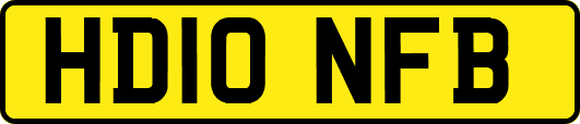 HD10NFB