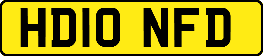 HD10NFD