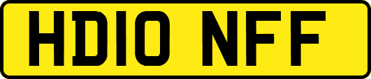 HD10NFF