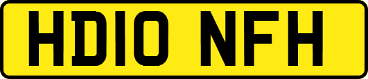 HD10NFH