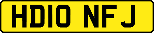 HD10NFJ