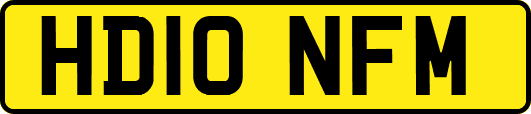 HD10NFM