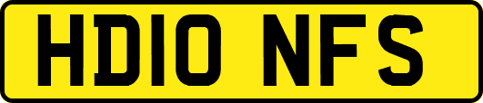 HD10NFS