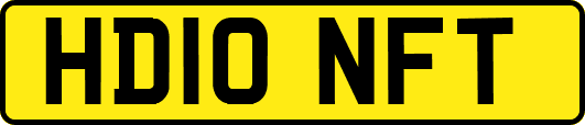 HD10NFT