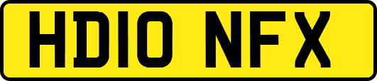 HD10NFX