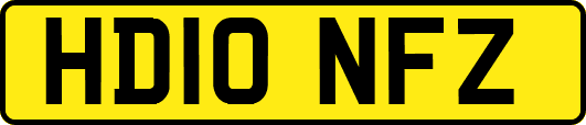 HD10NFZ