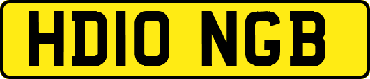 HD10NGB