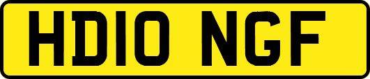 HD10NGF
