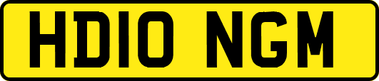 HD10NGM