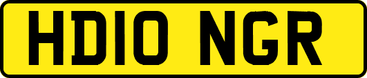 HD10NGR