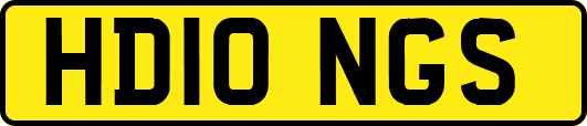 HD10NGS