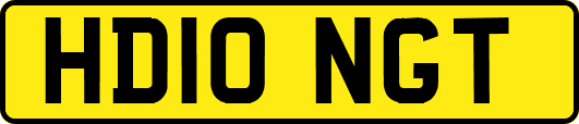HD10NGT