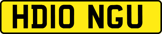 HD10NGU