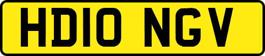 HD10NGV