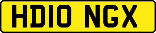 HD10NGX