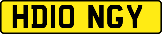 HD10NGY
