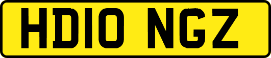 HD10NGZ