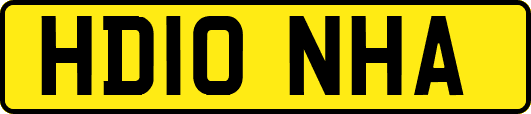 HD10NHA