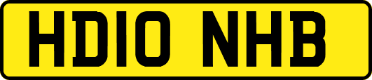 HD10NHB