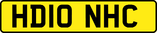 HD10NHC
