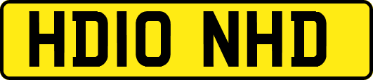 HD10NHD