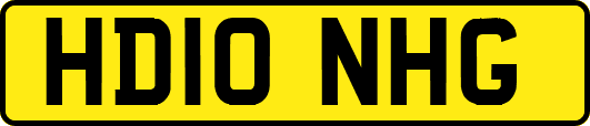 HD10NHG
