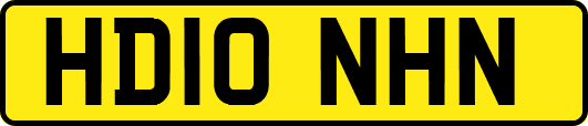 HD10NHN