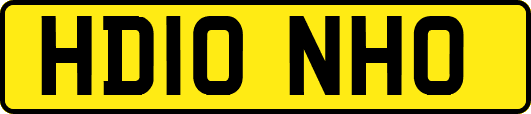 HD10NHO
