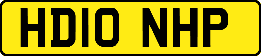 HD10NHP