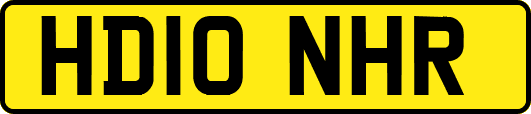HD10NHR