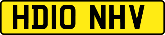 HD10NHV