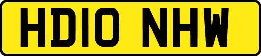 HD10NHW