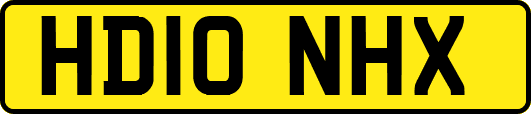 HD10NHX