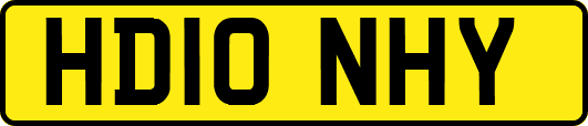 HD10NHY