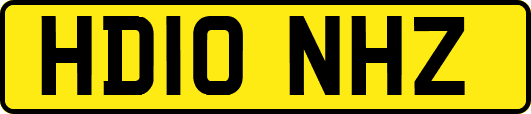 HD10NHZ